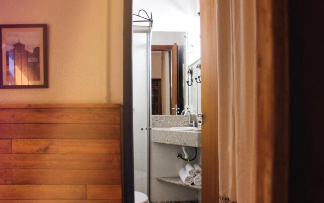 Pousada Caminhos De Minas Belo Horizonte