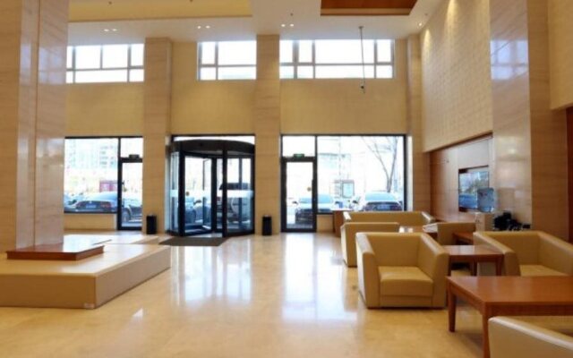 Ji Hotel (Panjin Railway Station Store)
