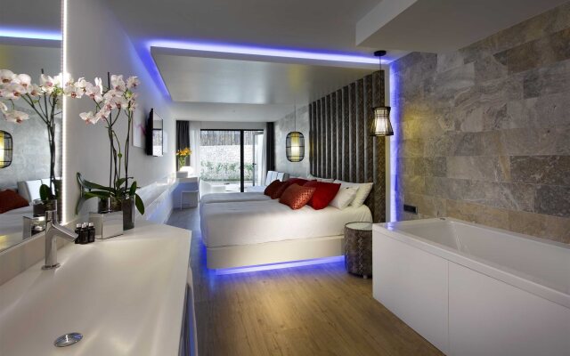 Hard Rock Hotel Ibiza