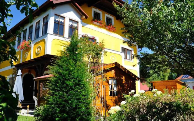 Ferienwohnung Hinterdorfer