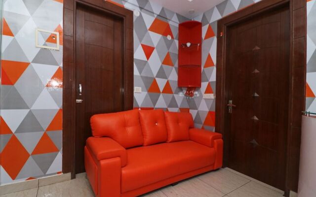 OYO 29362 Angel Pink Hotel