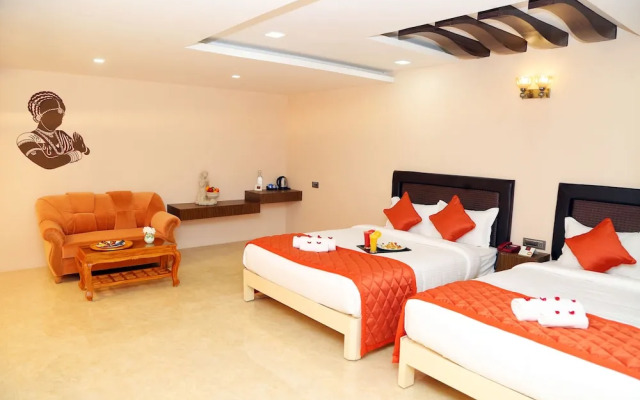 Athena Hotel