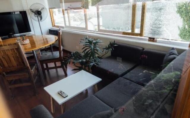 Hospes - Departamento Boutique.