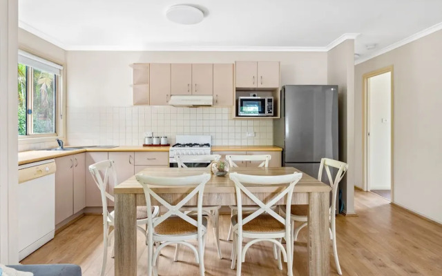 Koala Shores Port Stephens Holiday Park