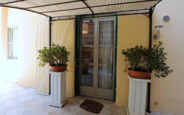 Acacia your home in Florence - Apartment Artemisia