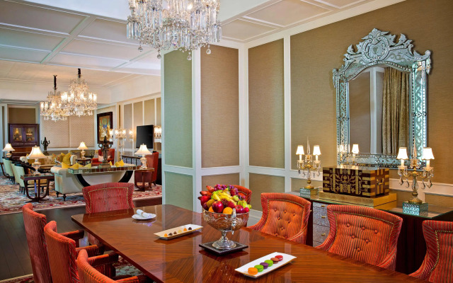 The Leela Palace Chennai