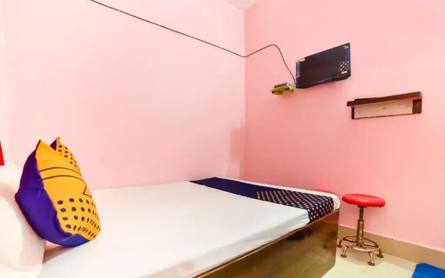 Hotel Vivek by OYO Rooms