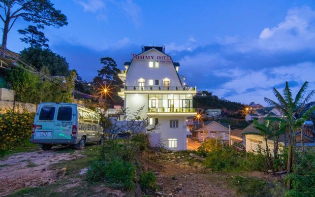 Tommy Hotel Dalat