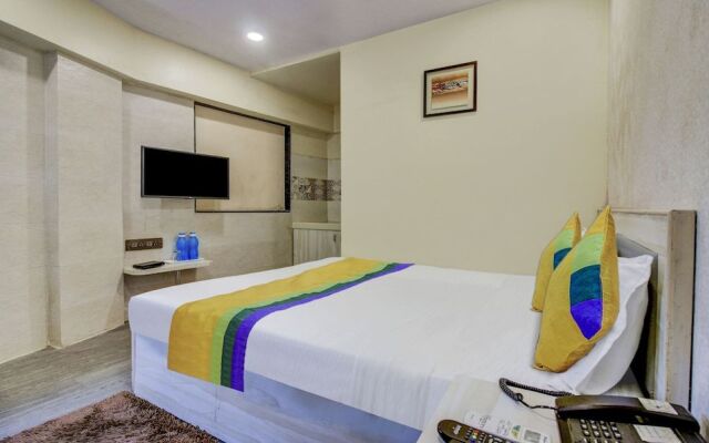 Treebo Trip Meadow Inn