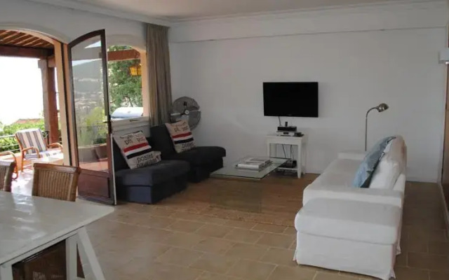 Villa Mananou