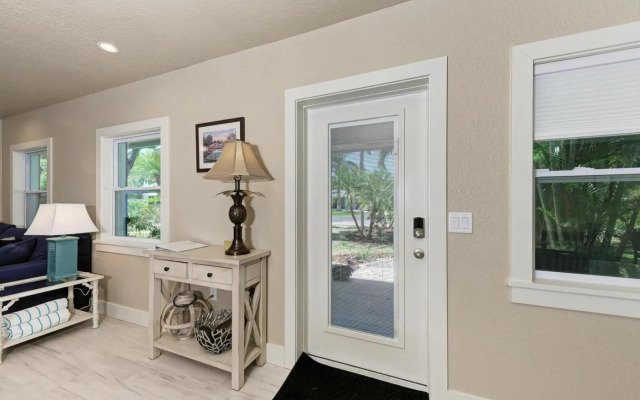 Blue Bayou - 201 - 76th W