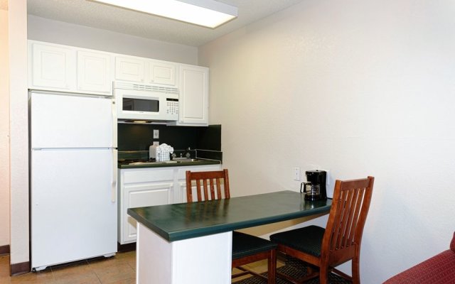 InTown Suites Extended Stay Fort Myers