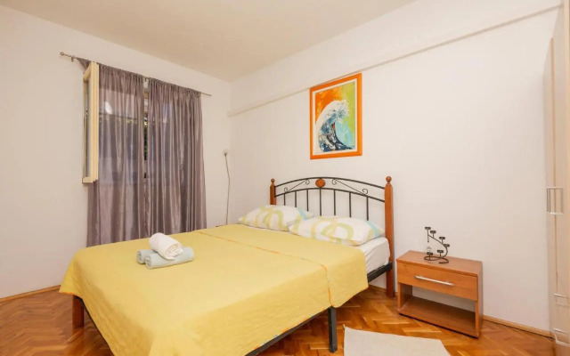 Apartment Makarska Zagrebacka