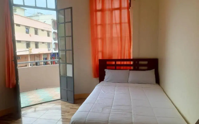 Suite Centro De Guayaquil