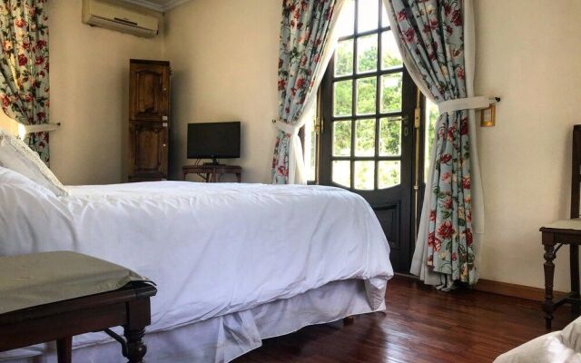 Santa Ana Hostel Boutique