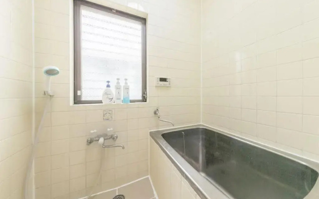 Shinjuku11min/Shibuya14min/Max10/FreeWifi
