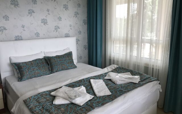 Tayfun Hotel