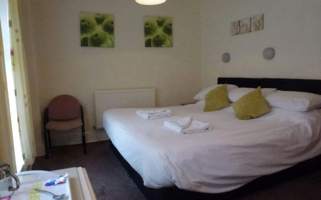 The Lindum Hotel