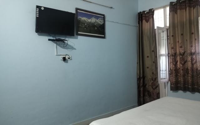 Hotel Binwa View