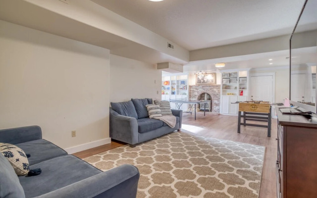 Netarts Coastal Retreat