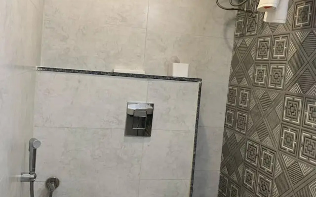 Pam Inn Hotel Vadodara