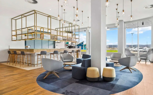 Hilton Garden Inn Albany