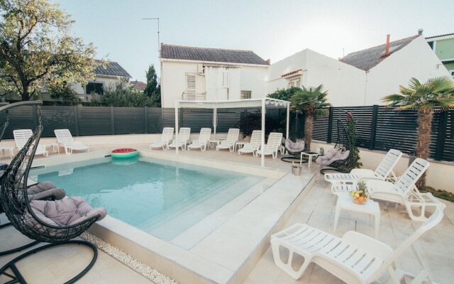 Basilica hotel by MERCADO