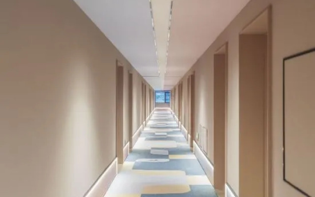 HanTing Hotel (Songpan Songzhou Ancient City Bus Station)