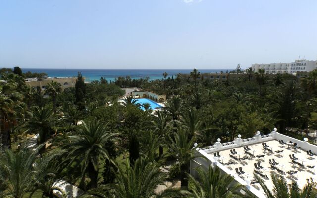 Mediterranee Thalasso Golf (PXM3) Hammamet 