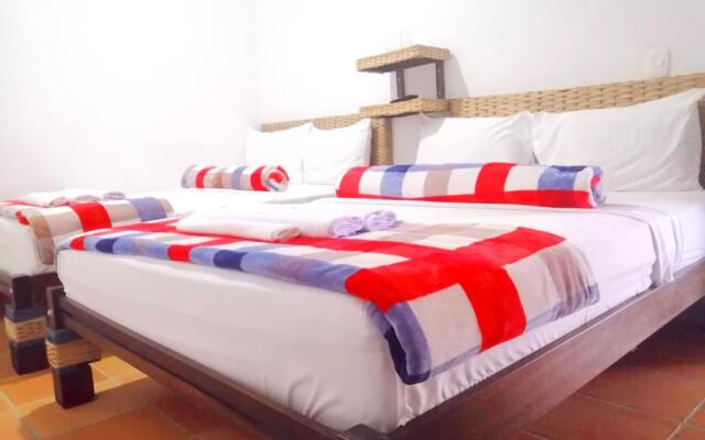 Hotel Casa Oasis