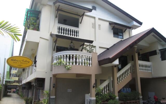 Bahay Ni Tuding Inn & Resto