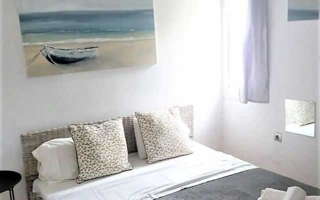 Oceanis Rooms Apartments