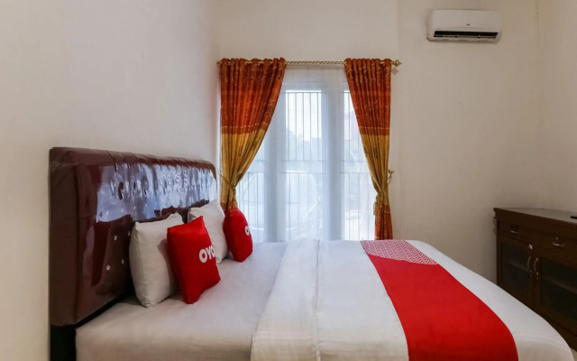 Hotel O Mine Residence