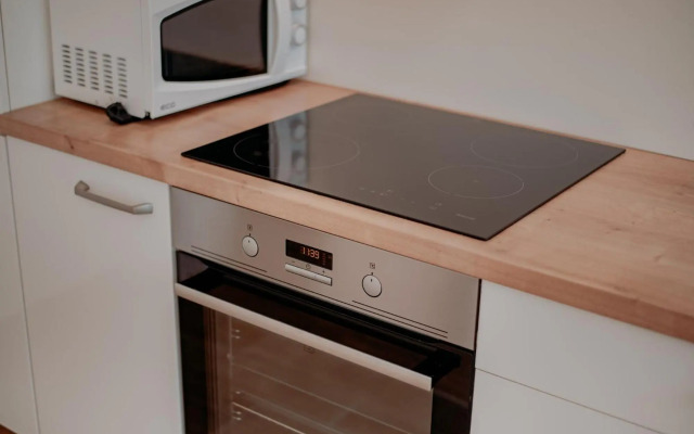 Apartments Gozd Martuljek