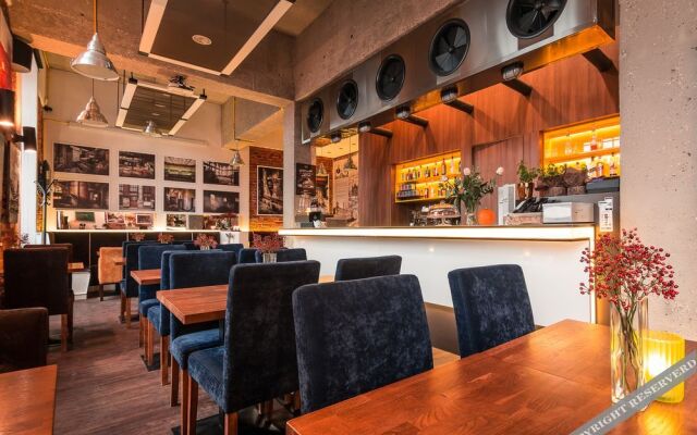 Loft Aparts Apartamenty