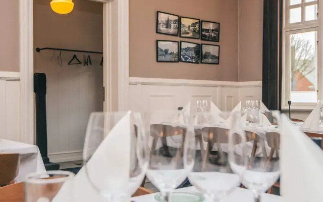 3 Person Holiday Park Home in Give