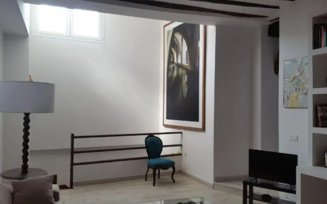 Apartamento en casco antiguo Moratalla