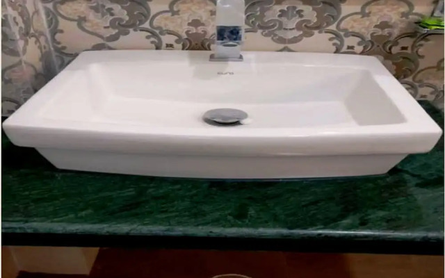 Hotel Jeevanam Villa