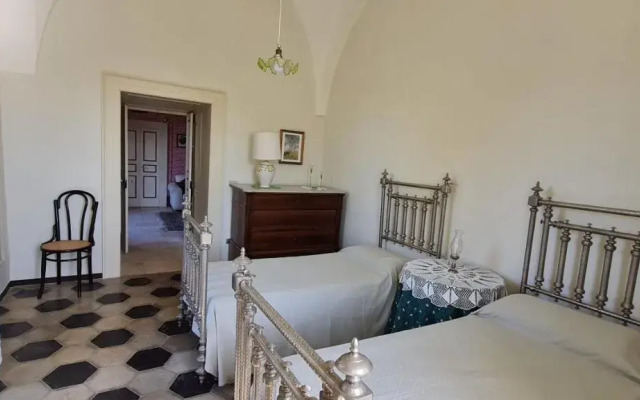 Villa Morea