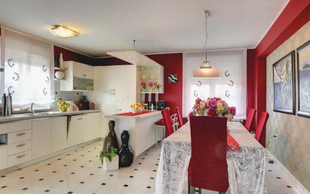 Apartments Villa Delia