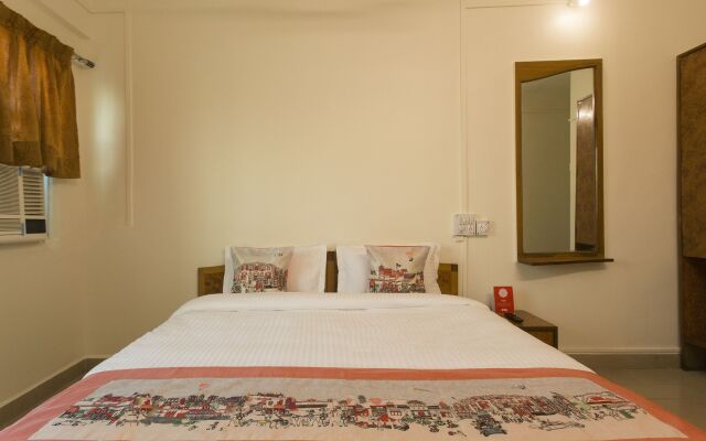 OYO Flagship 307 Pimpri Pune