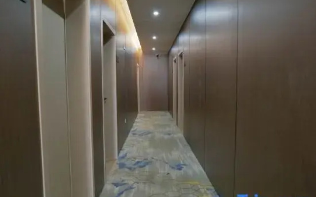 Xiangwang Apartment