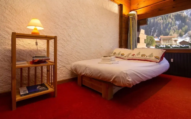 Résidence Améthystes A16