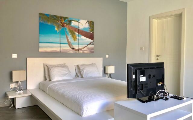 Amber Villas Diani