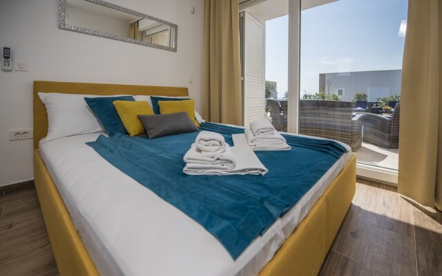 Luxury Villas Anita with Private Pool