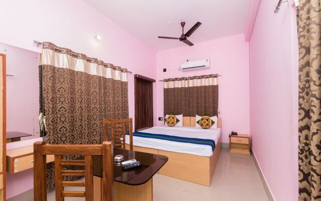 OYO 9181 Aakash Ganga 2
