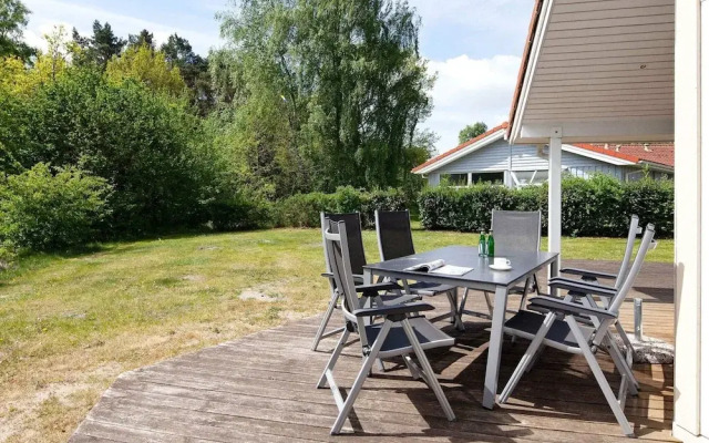 Holiday Home in GrÃ¶mmitz
