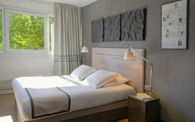 Hôtel Littéraire Alexandre Vialatte,BW Signature Collection