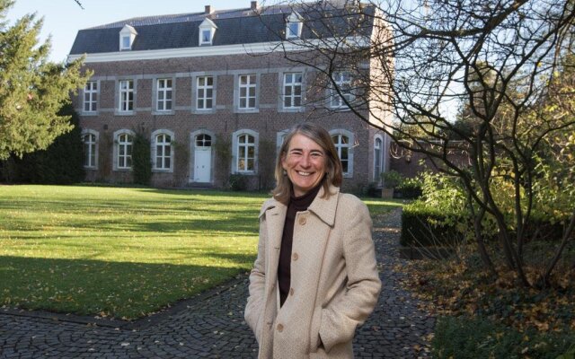 B&B Het Agnetenklooster