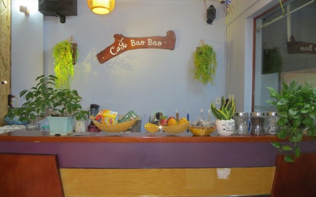 Bao Bao Homestay Ninh Binh